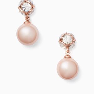 NWT Kate Spade Earrings